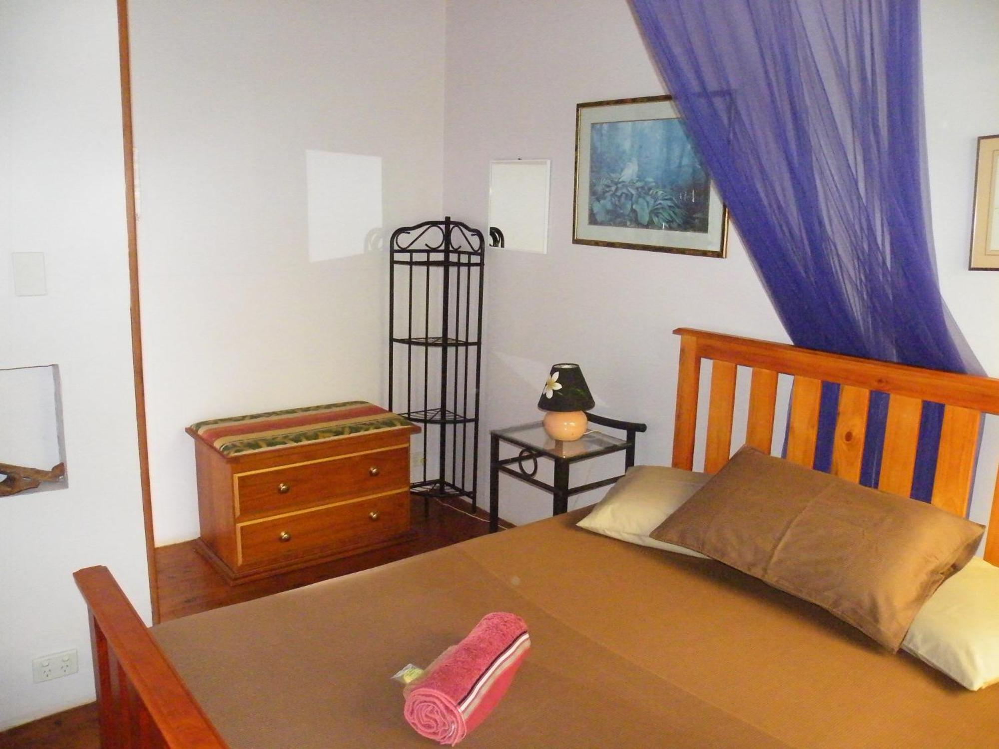Epiphyte B & B Cow Bay Luaran gambar