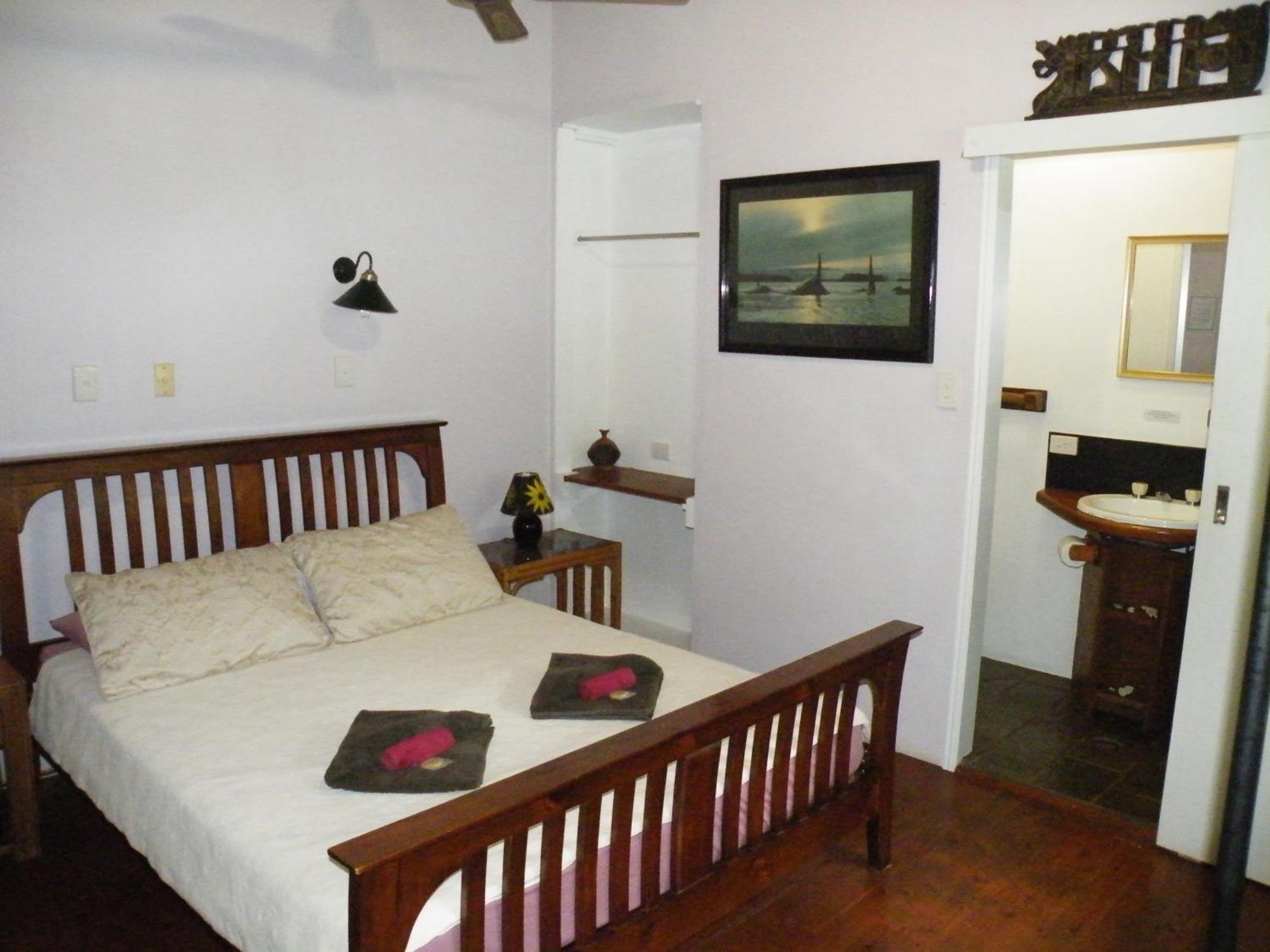 Epiphyte B & B Cow Bay Luaran gambar