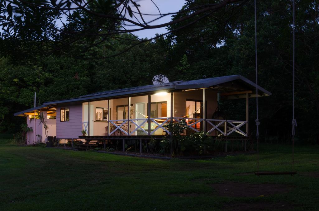 Epiphyte B & B Cow Bay Luaran gambar