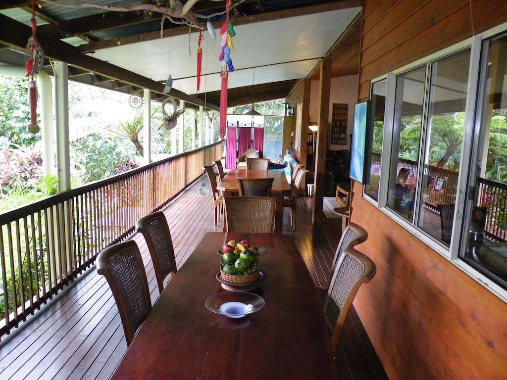 Epiphyte B & B Cow Bay Luaran gambar