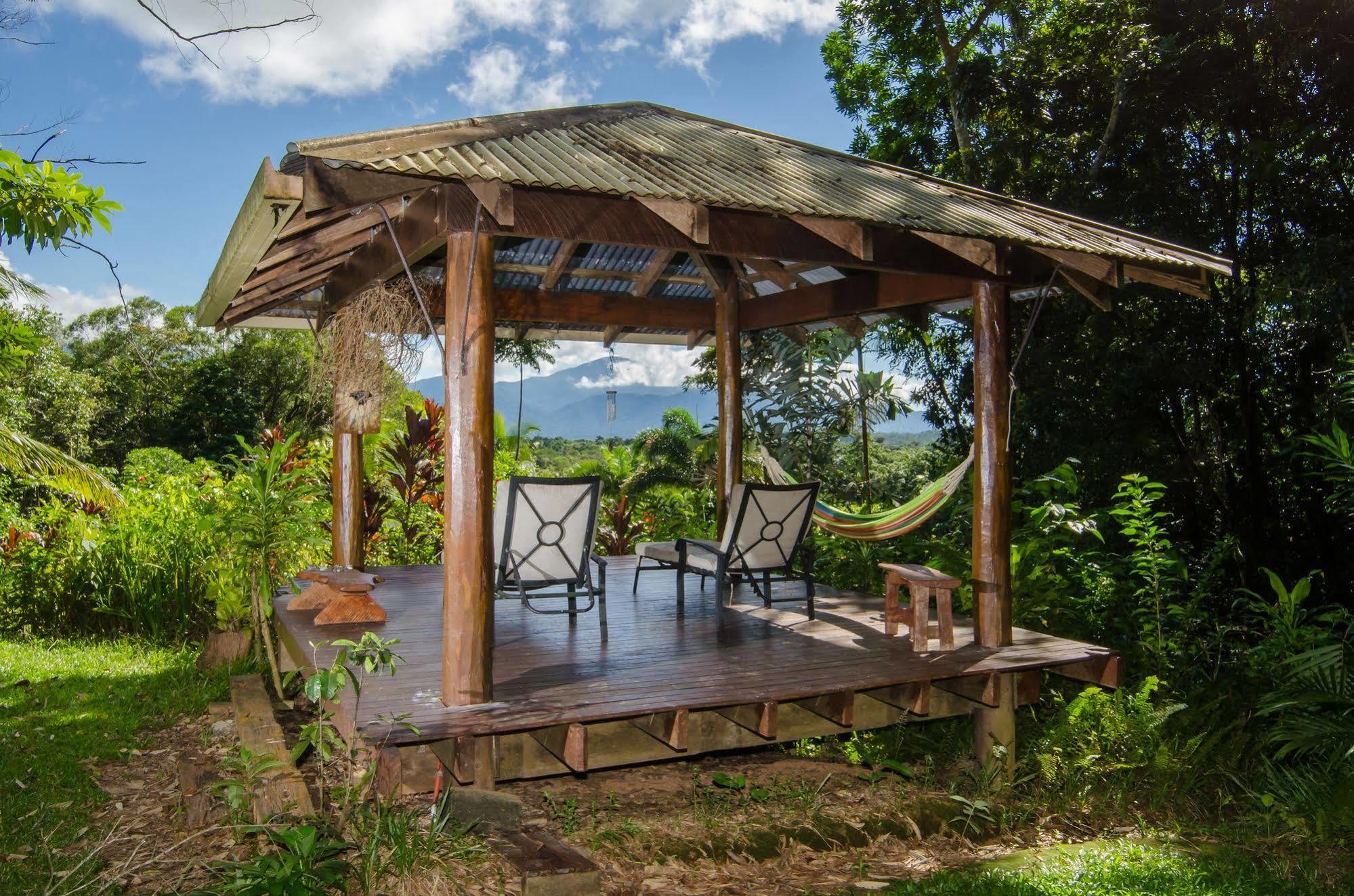 Epiphyte B & B Cow Bay Luaran gambar