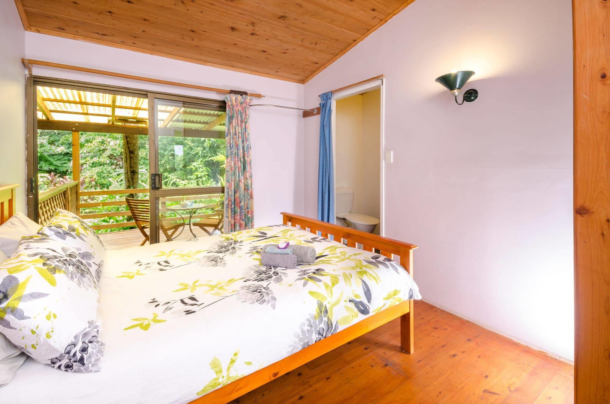 Epiphyte B & B Cow Bay Luaran gambar