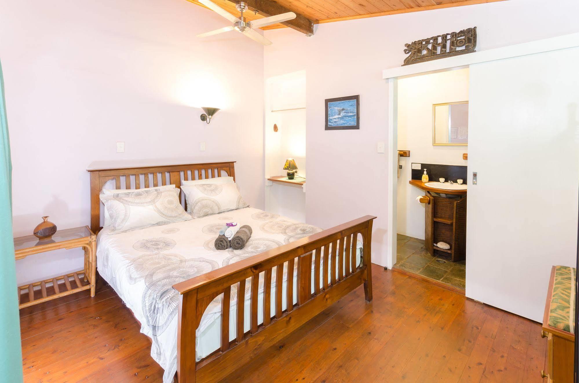 Epiphyte B & B Cow Bay Luaran gambar