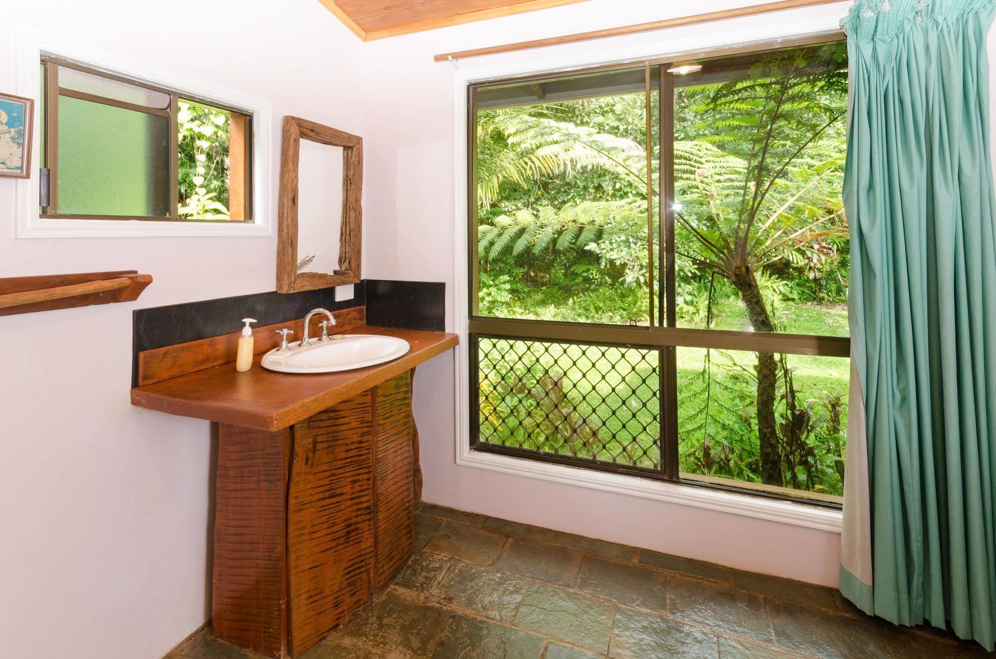 Epiphyte B & B Cow Bay Luaran gambar