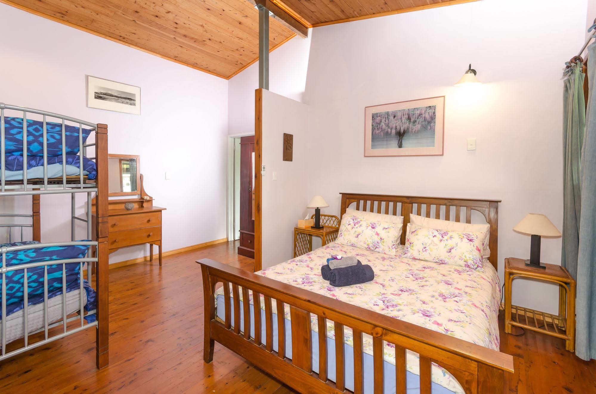 Epiphyte B & B Cow Bay Luaran gambar