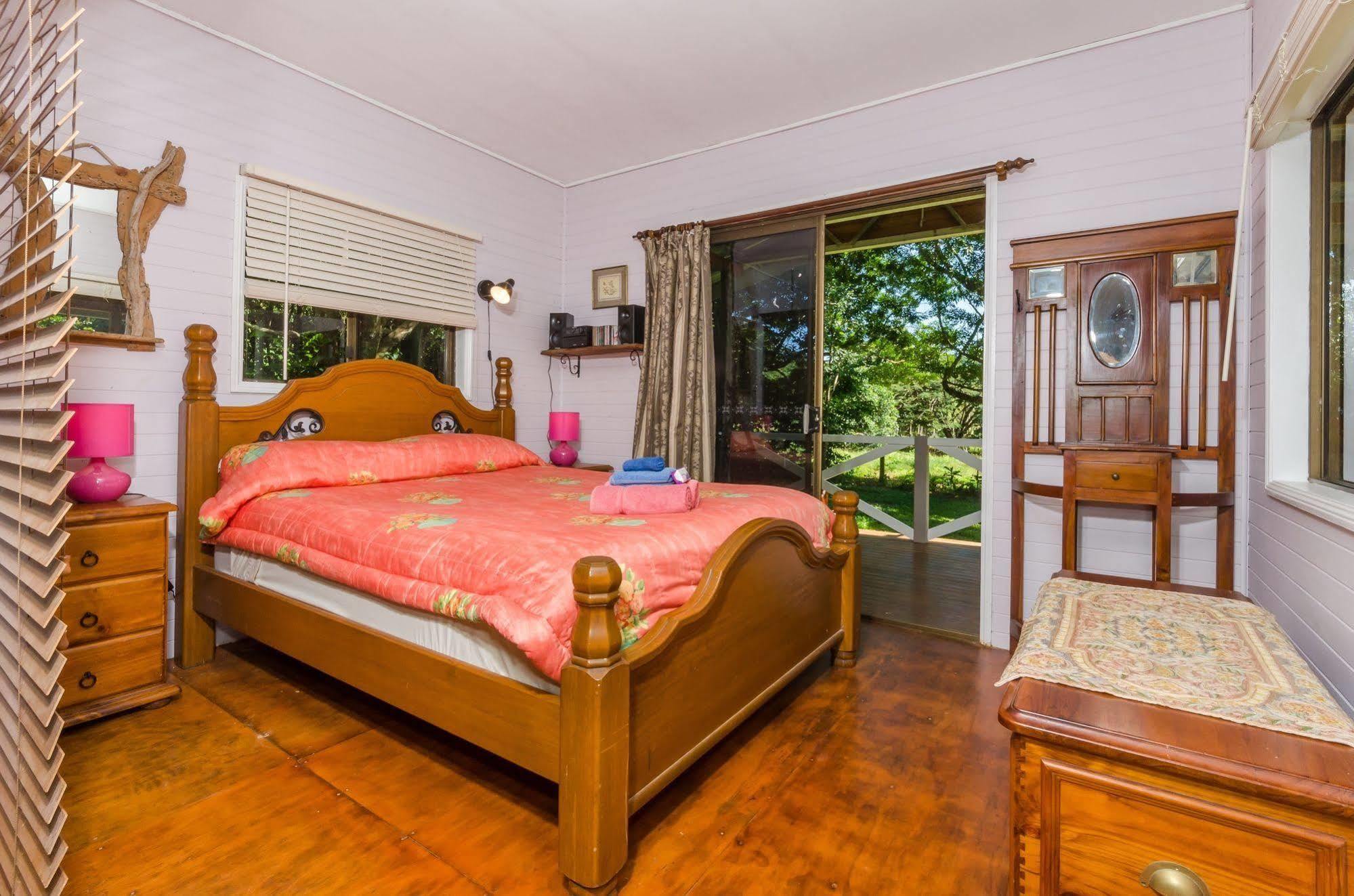 Epiphyte B & B Cow Bay Luaran gambar
