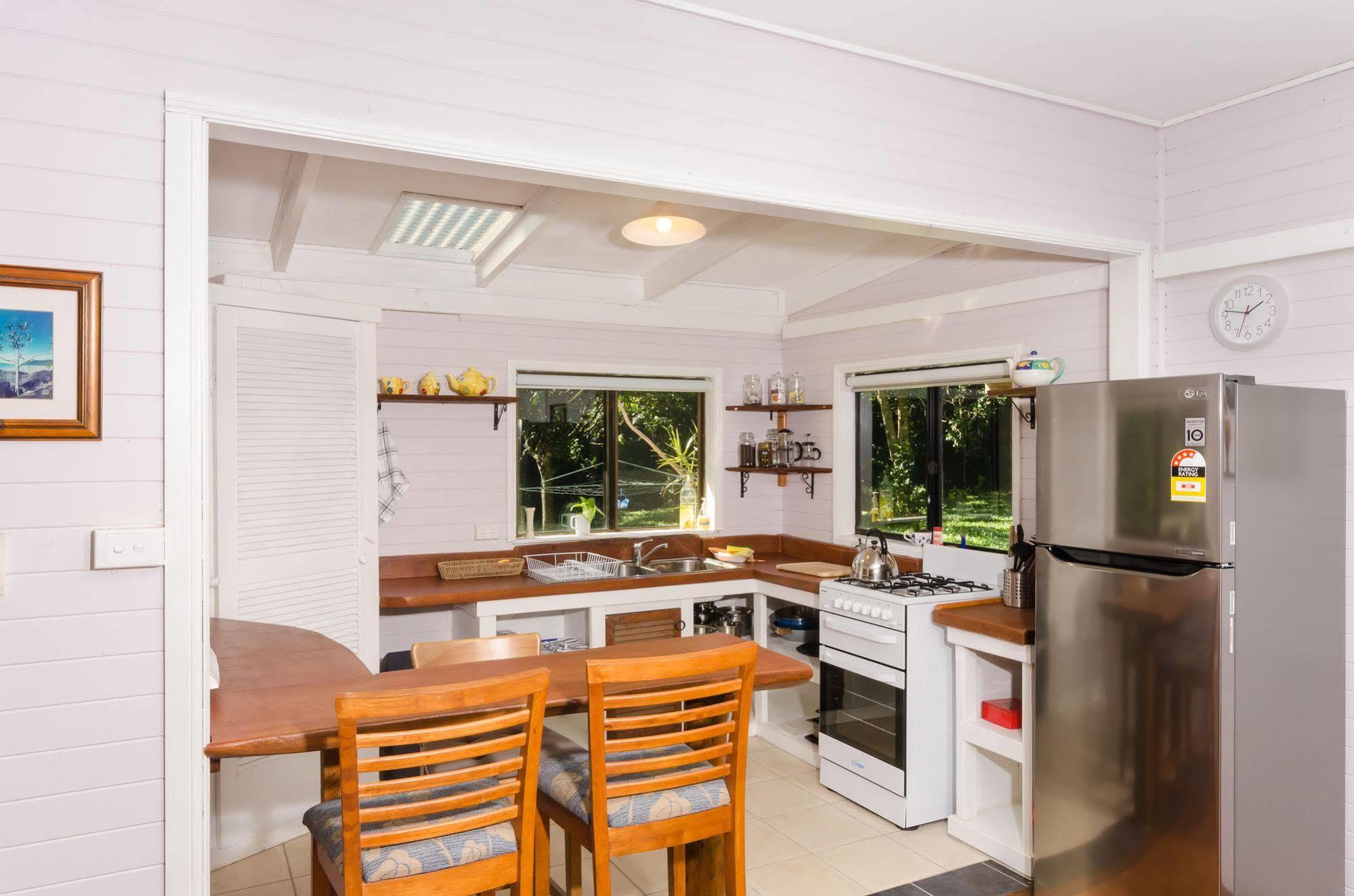 Epiphyte B & B Cow Bay Luaran gambar