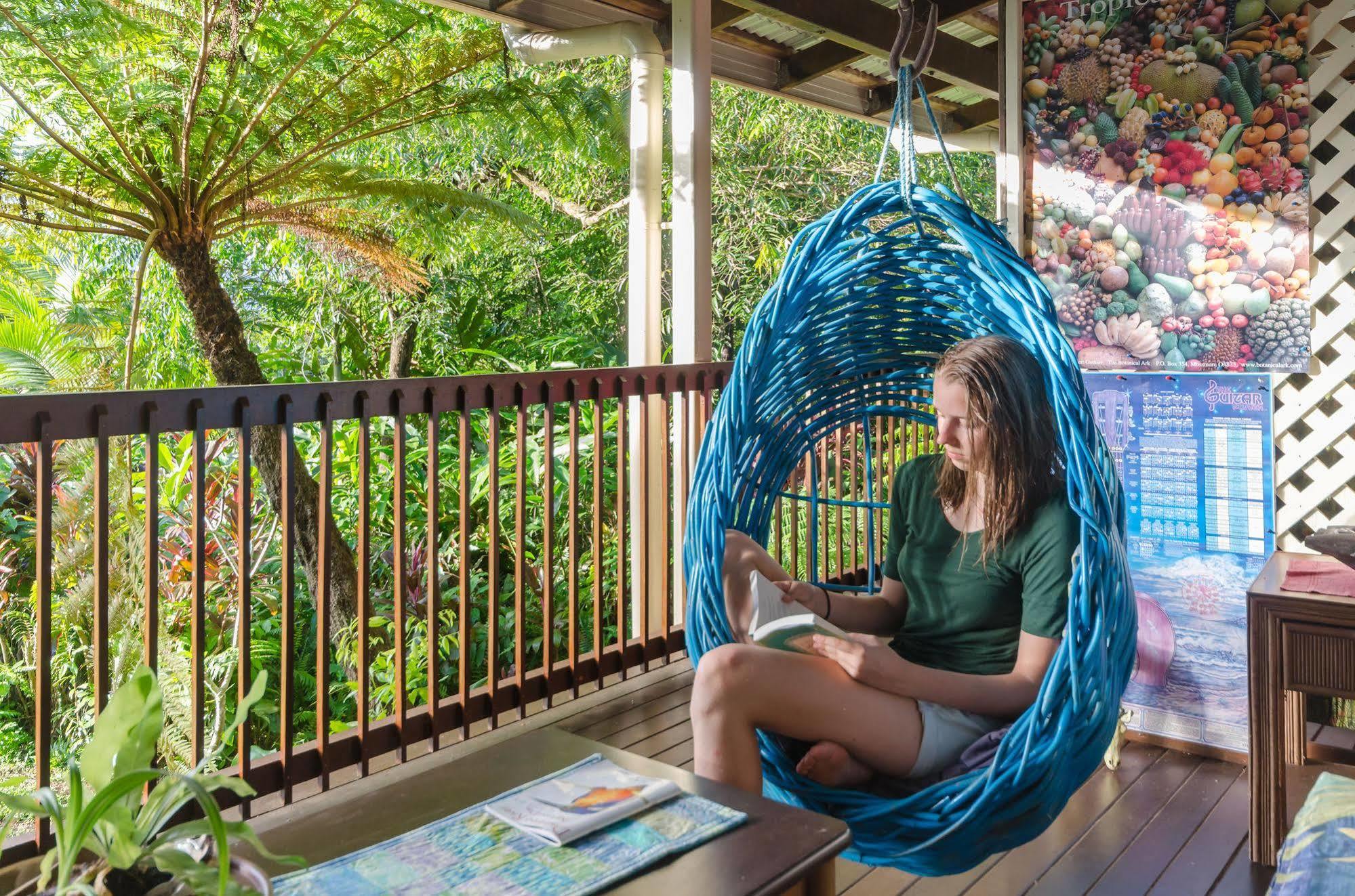 Epiphyte B & B Cow Bay Luaran gambar