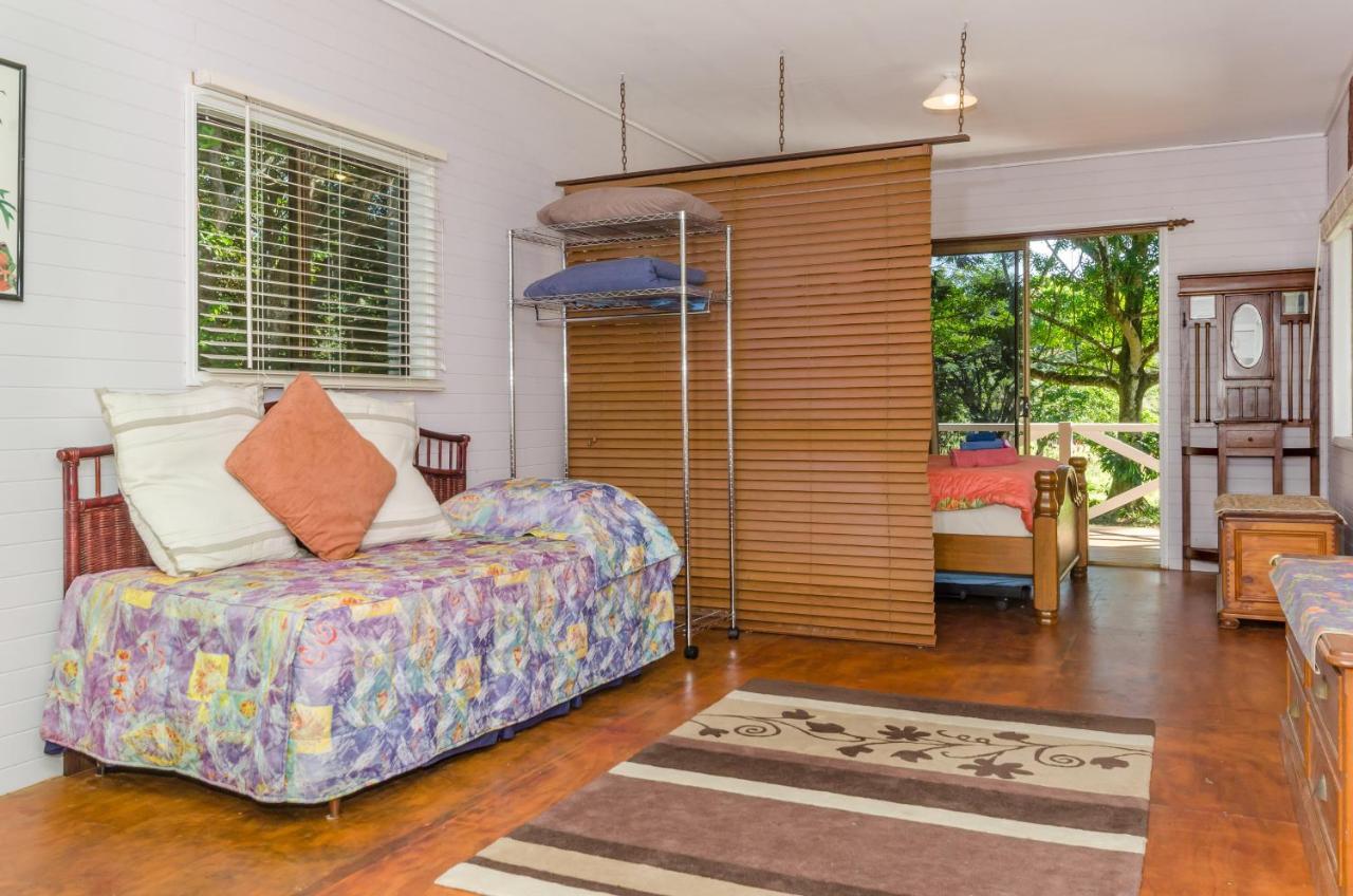 Epiphyte B & B Cow Bay Luaran gambar
